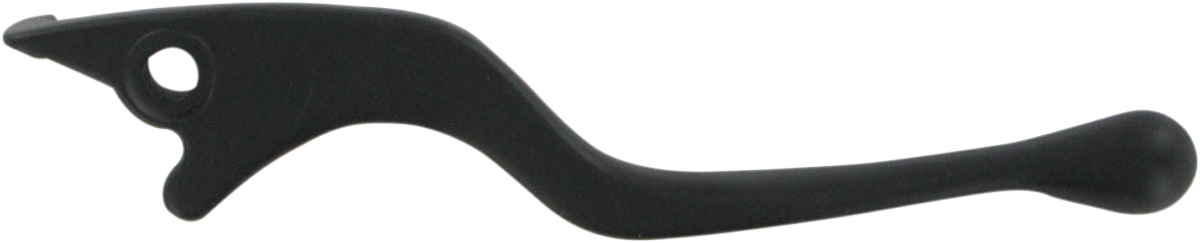 Parts Unlimited Brake Lever - Black 53175-961-010