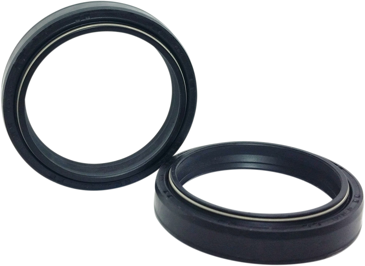 K&S TECHNOLOGIES Fork Seals - 46 mm x 58 mm x 9.5/11 mm 16-1050Y