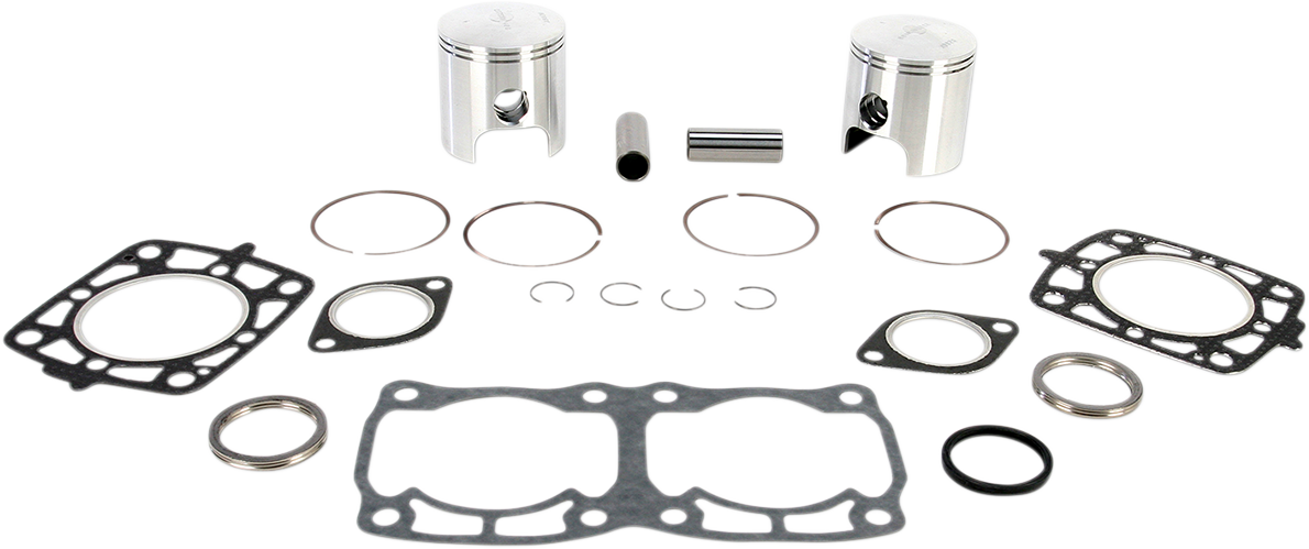 WISECO Piston Kit - Yamaha High-Performance SK1096