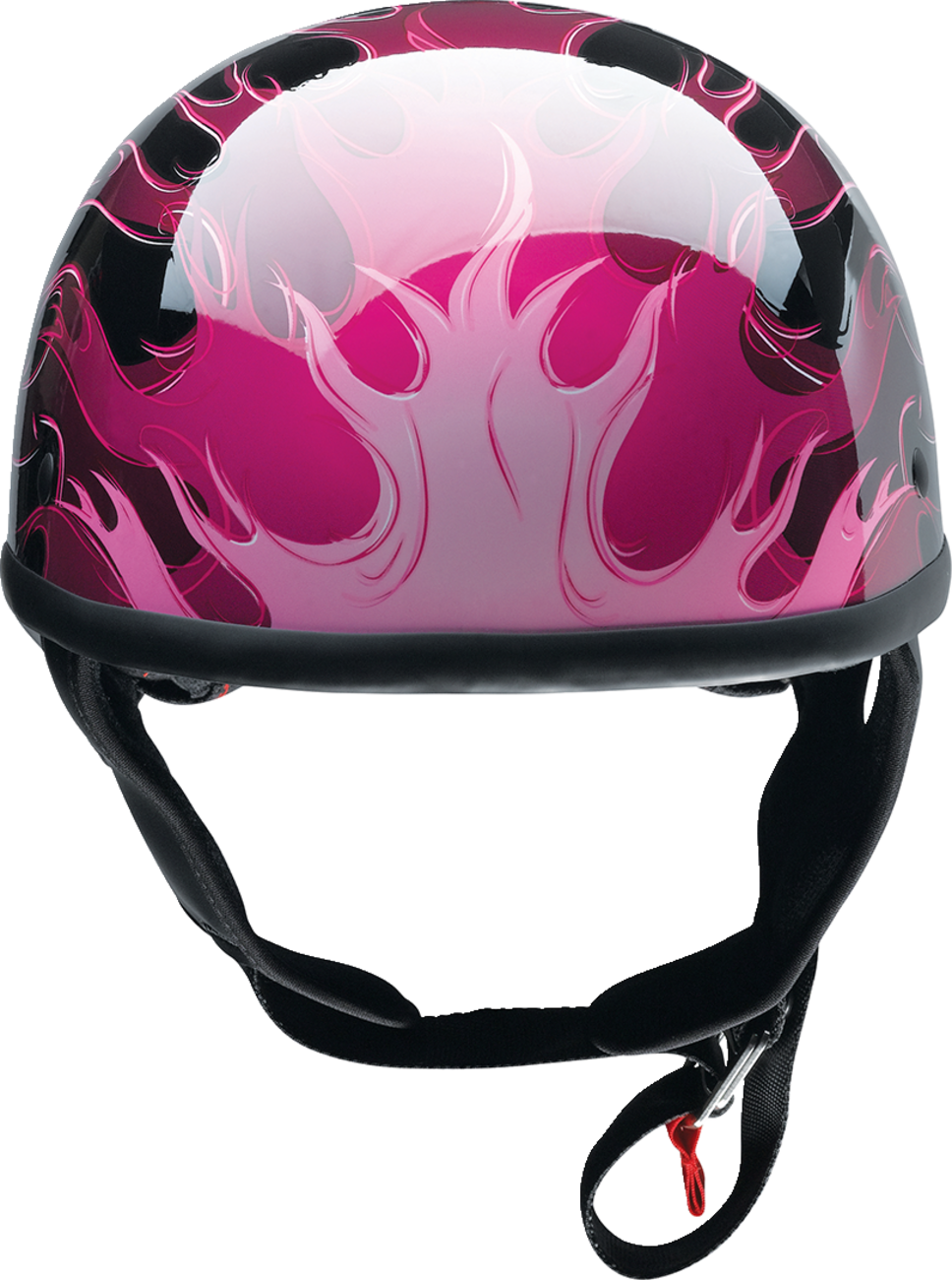 Z1R CC Beanie Helmet - Hellfire - Pink - XS 0103-1396