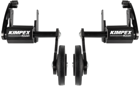 KIMPEX Rouski Retractable Wheel System 472695