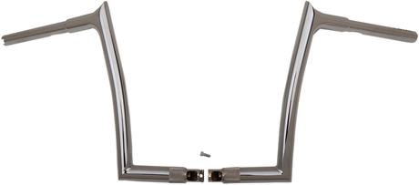 FAT BAGGERS INC. Handlebar - Pointed Top - 14" - Chrome 908014