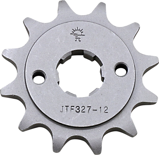 JT SPROCKETS Counter Shaft Sprocket - 12-Tooth JTF327.12