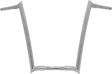 PAUL YAFFE BAGGER NATION Handlebar - Monkey - 16" - Chrome H00926