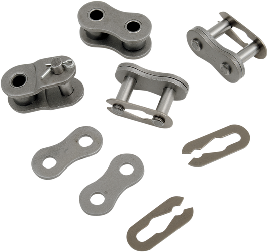 Parts Unlimited 420 - Chain - Repair Kit T4204