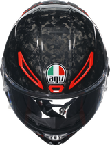 AGV Pista GP RR Helmet - Carbonio Forgiato - Italia - Small 2118356002003S