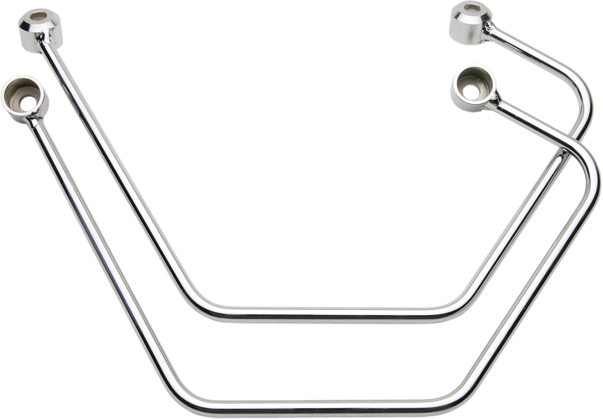 COBRA Saddlebag Supports 02-6260