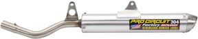 PRO CIRCUIT 304 Silencer SK95200D-SE