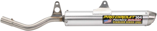 PRO CIRCUIT 304 Silencer SK95200D-SE