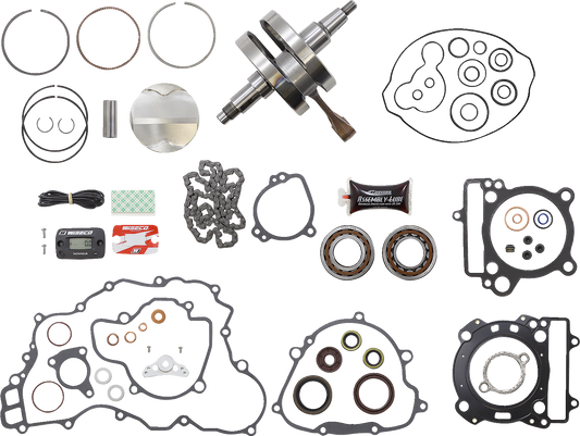 WISECO Engine Rebuild Kit PWR214-100