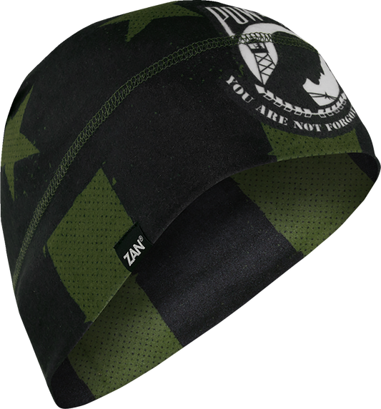 ZAN HEADGEAR SportFlex Beanie - POW/MIA III WHLL565