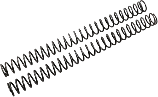 FACTORY CONNECTION Front Fork Springs - 0.42 kg/mm LRI-042