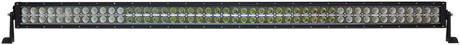 OPTRONICS INC. LED Combination Spot/Flood Light Bar - 50" UCL25CB