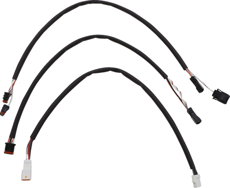 MAGNUM Control Cable Kit - Sterling Chromite II 387992