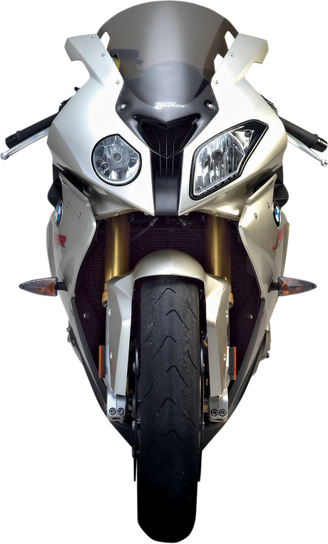 Zero Gravity SR Windscreen - Smoke - S1000RR 20-810-02