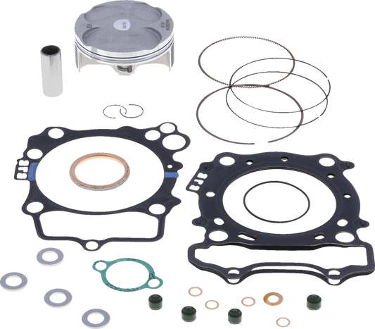 ATHENA Piston Kit with Gaskets P5F0770212009B