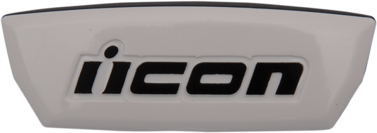 ICON Airform™ Forehead Switch - White 0133-1180