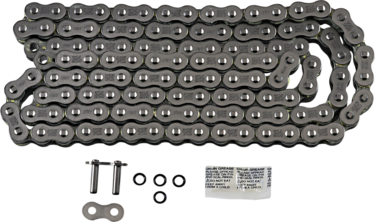 EK 525 SROZ Series - Chain - 120 Links 525SROZ2-120