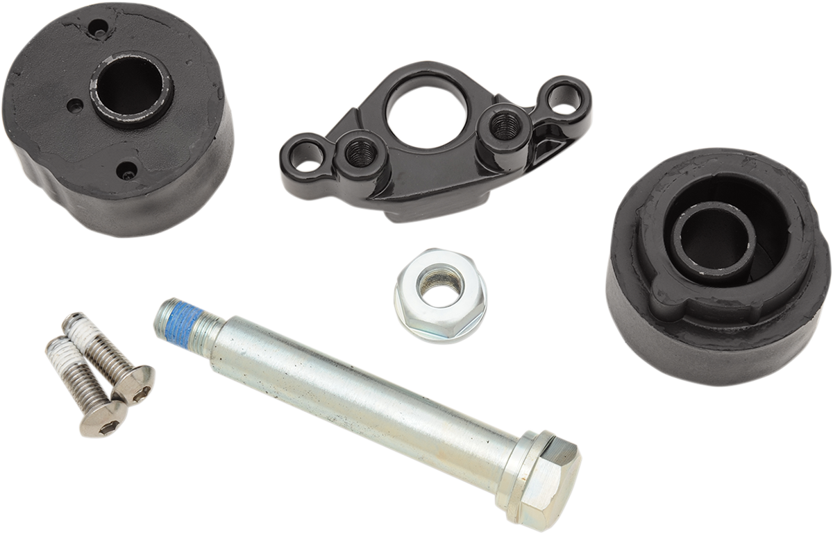 DRAG SPECIALTIES Front Motor Mount Kit - XL E28-0020K