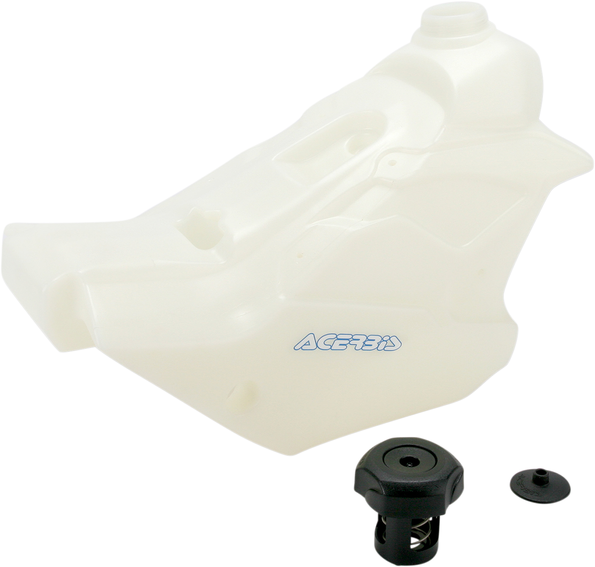 ACERBIS Gas Tank - Natural - KTM - 2.9 Gallon 2140820147