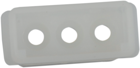 NAMZ AMP Mate-n-Lock Connector 72040-71 - 3 Pin Male NA-1-480305-0