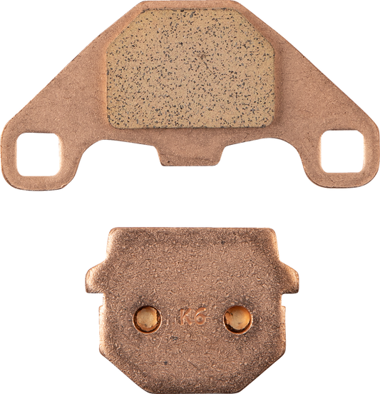 MOTO-MASTER Brake Pads - Nitro 90121-PU