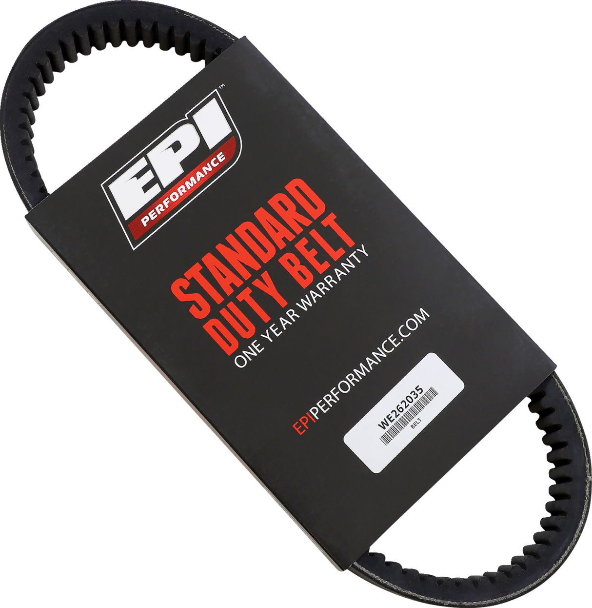 EPI Drive Belt WE262035