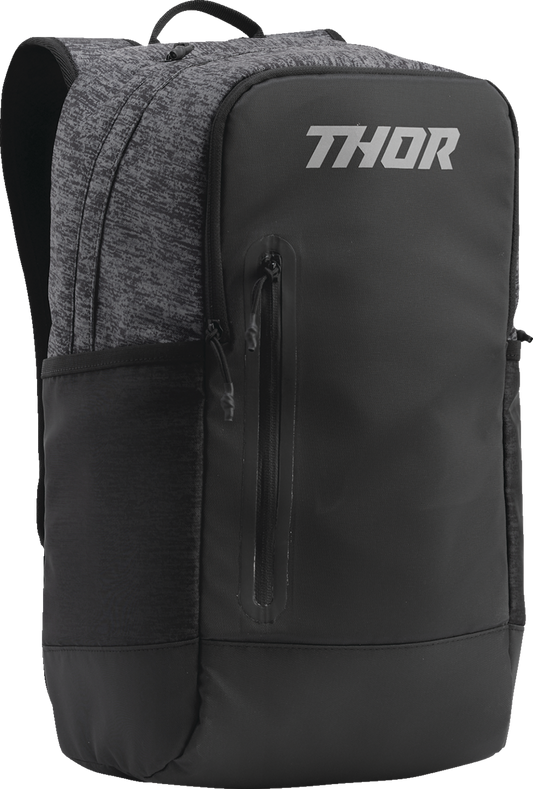 THOR Slam Backpack - Chrome/Heather 3517-0522