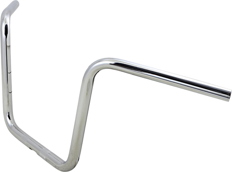 MAGNUM Handlebar - 10" Rise - Chrome 3HB-0510