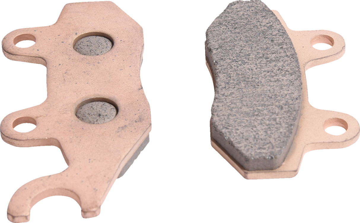 ALL BALLS Sintered Brake Pad Kit 18-8006