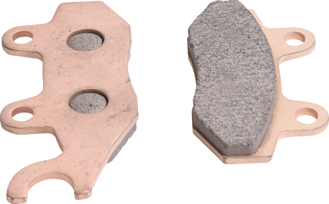 ALL BALLS Sintered Brake Pad Kit 18-8006