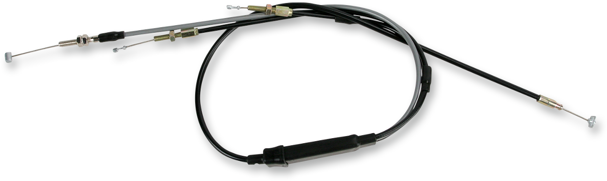 Parts Unlimited Throttle Cable - Polaris 7081172