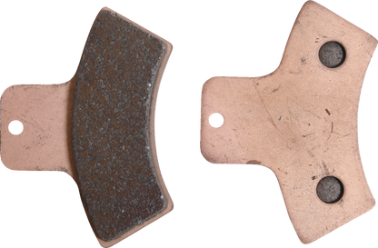 ALL BALLS Sintered Brake Pad Kit 18-8015