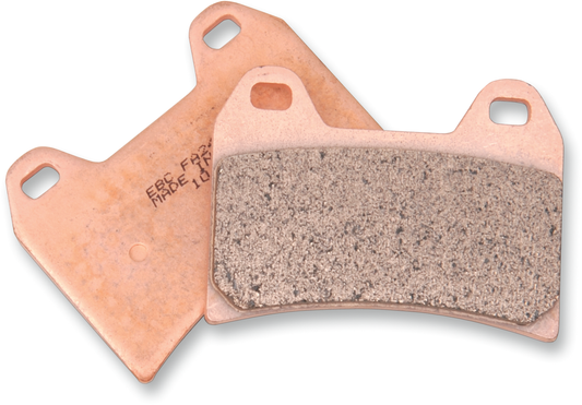 EBC HH Brake Pads - FA244HH FA244HH