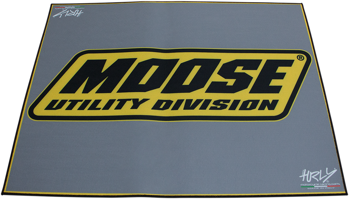 MOOSE UTILITY Absorbent Pit Pad - Small HC80100MUD