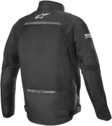 IN STOCK ALPINESTARS Tailwind Air Waterproof Jacket - Black - Large 3200619-10-L
