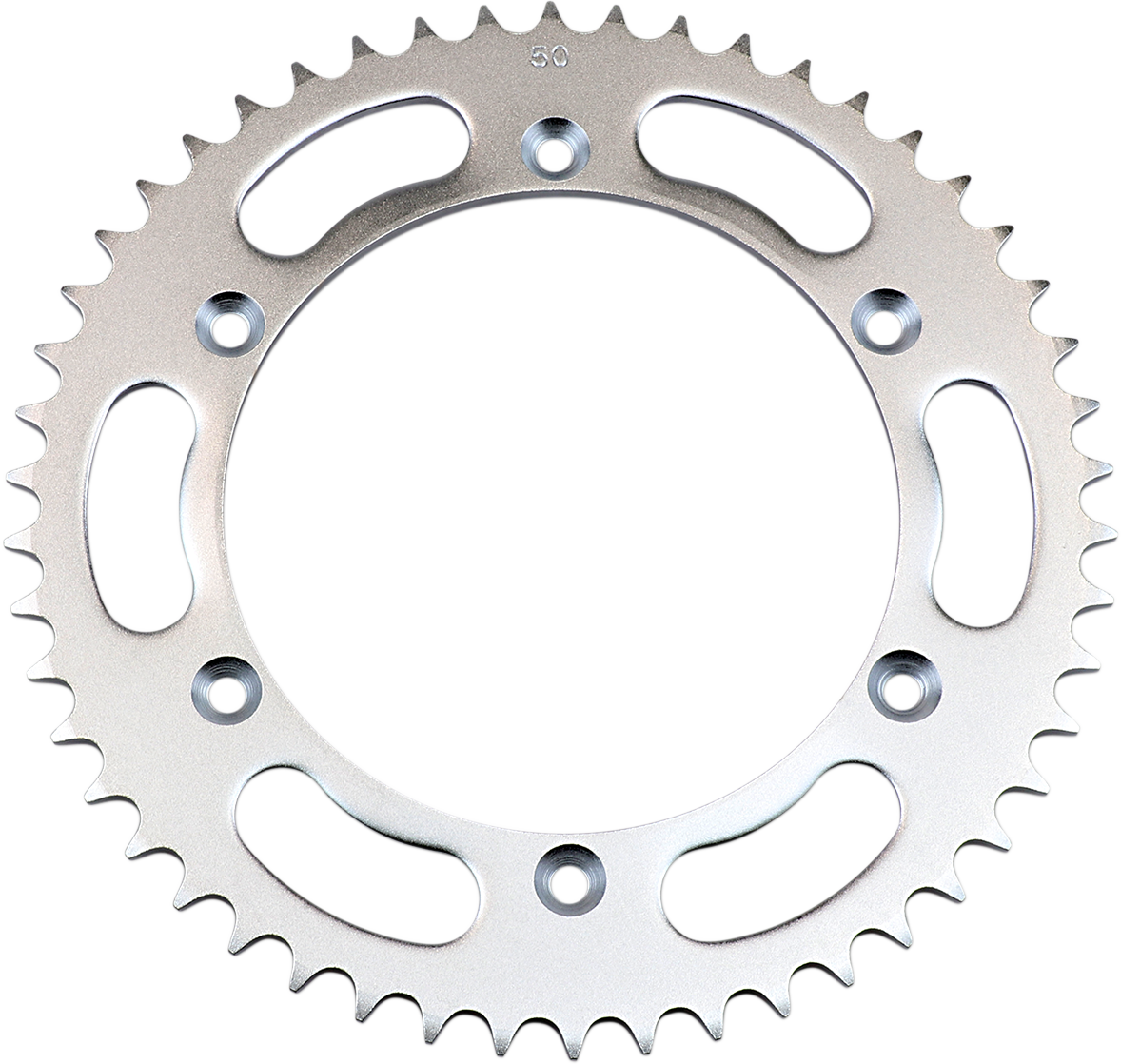 Parts Unlimited Rear Suzuki Sprocket - 520 - 50 Tooth 64511-41131