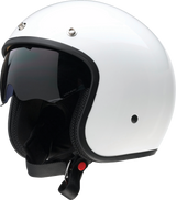 Z1R Saturn Helmet - White - XL 0104-2874