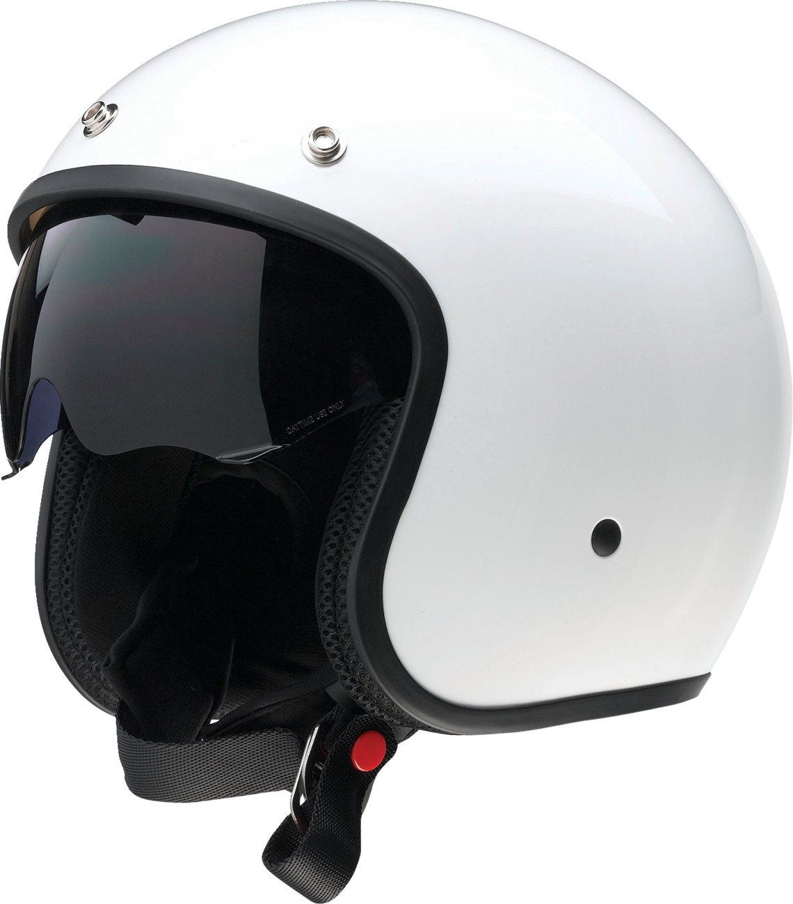 Z1R Saturn Helmet - White - XS 0104-2870