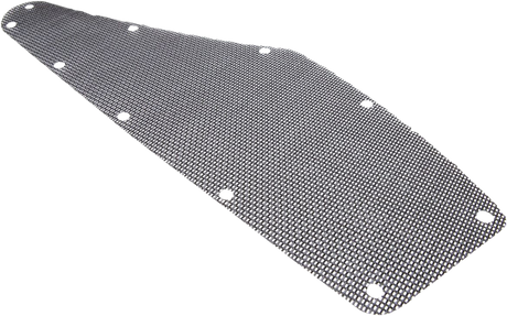 BIKEMAN PERFORMANCE Vent Kit - Arctic Cat C-Tec BMP-VENTS-C-1