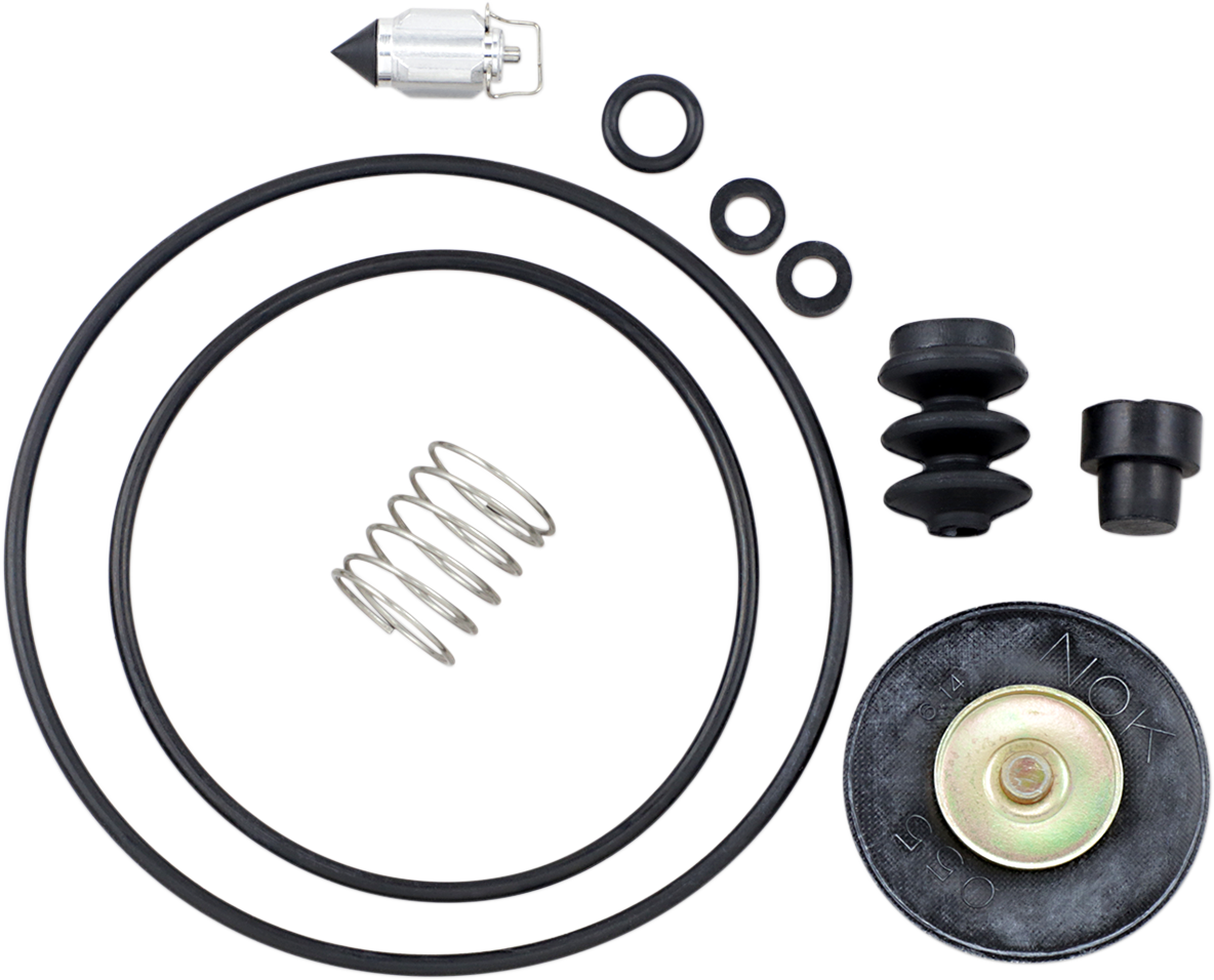 DRAG SPECIALTIES Carburetor Rebuild Kit - '76-'78 27006-76A-PBLB1