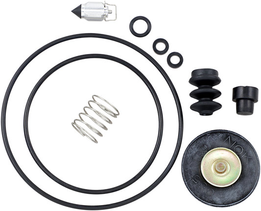 DRAG SPECIALTIES Carburetor Rebuild Kit - '76-'78 27006-76A-PBLB1