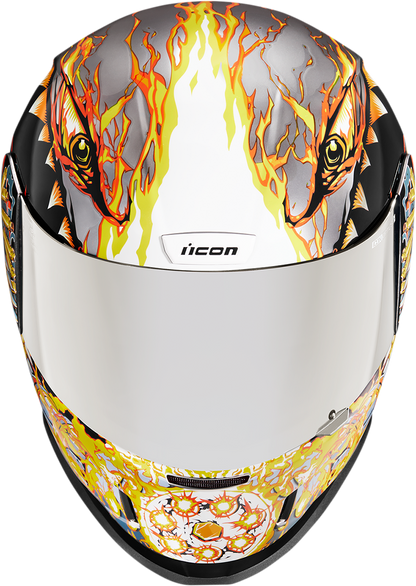 ICON Airform™ Helmet - Warthog - 2XL 0101-13689