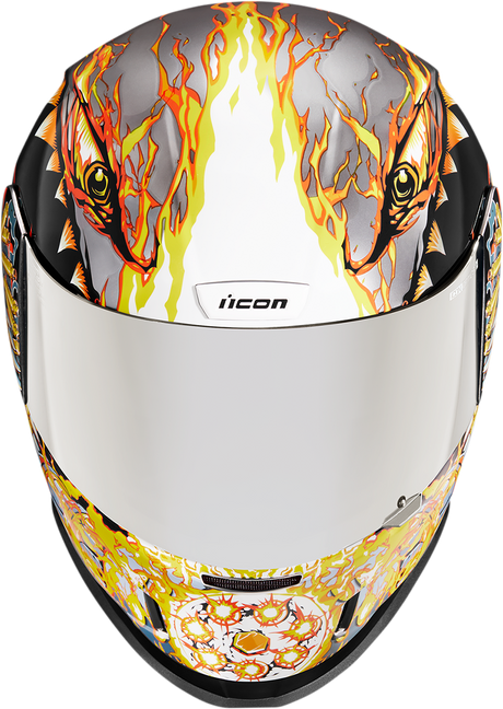 ICON Airform™ Helmet - Warthog - Small 0101-13685