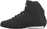 IN STOCK ALPINESTARS Women's Sektor Shoes - Black - US 5.5 2544619-119-5.5