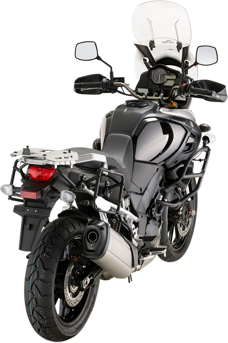 GIVI Sidecase Mount PLR3105