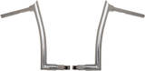 FAT BAGGERS INC. Handlebar - Pointed Top - 14" - Chrome 806014