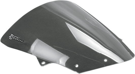 Zero Gravity SR Windscreen - Clear - ZX-10R 20-262-01