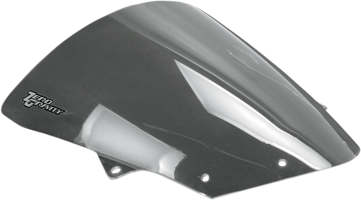 Zero Gravity SR Windscreen - Clear - ZX-10R 20-262-01