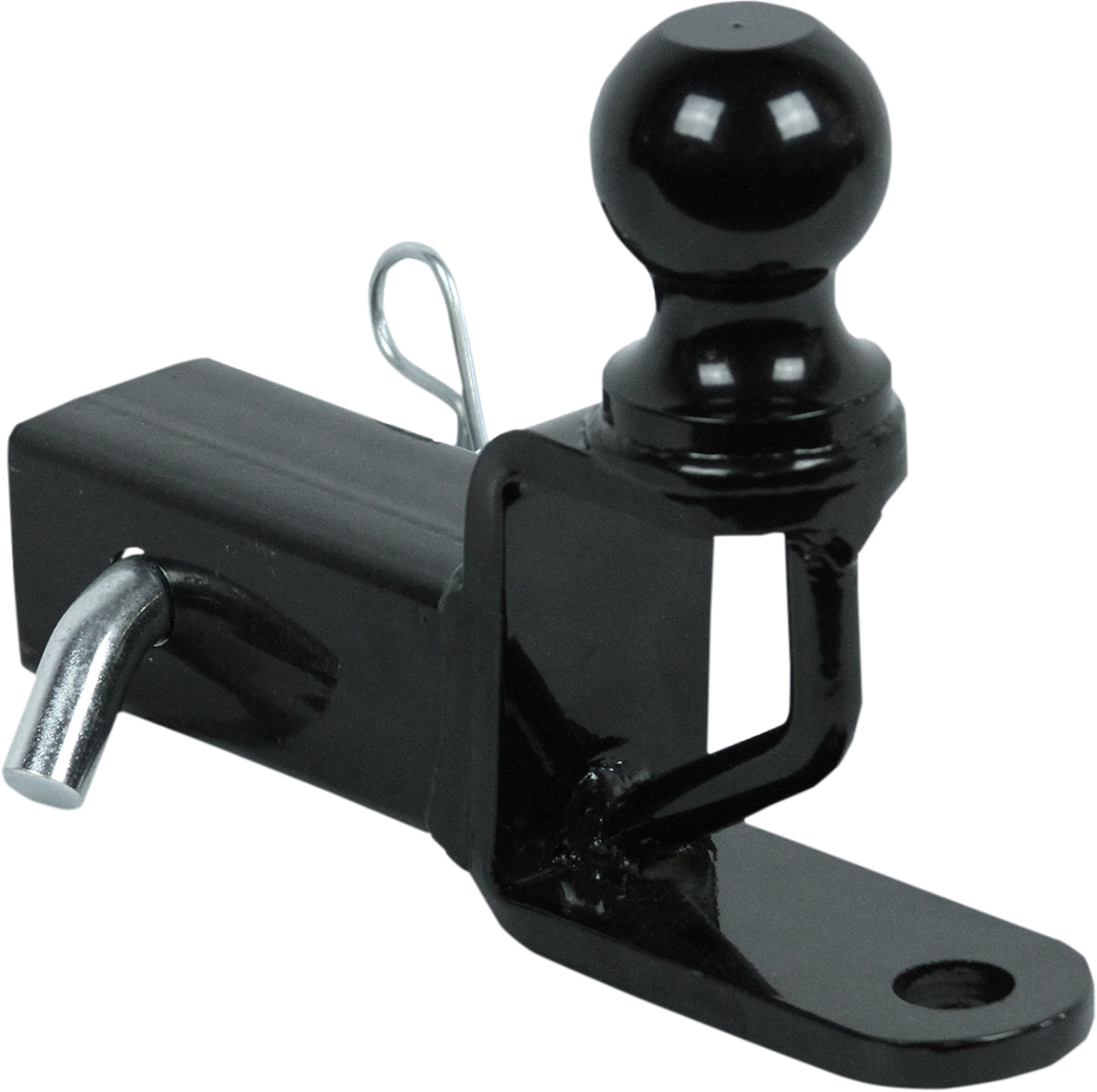 MOOSE UTILITY Trio Hitch - 2" - Ball mount TMP2